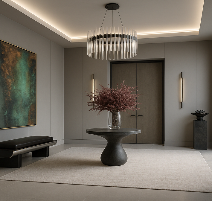 apartment rennovation